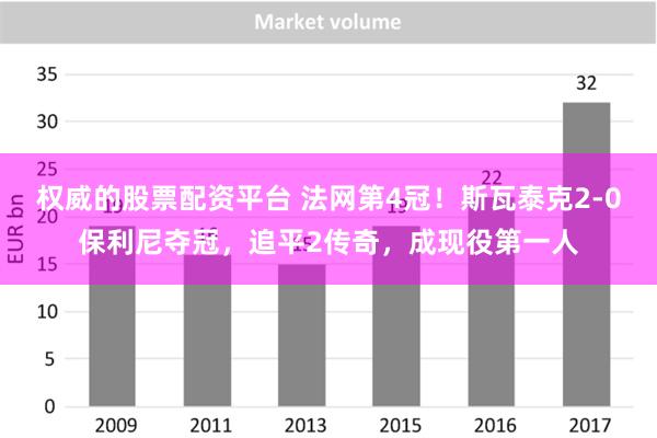 权威的股票配资平台 法网第4冠！斯瓦泰克2-0保利尼夺冠，追平2传奇，成现役第一人