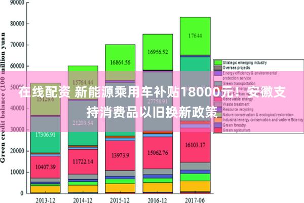 在线配资 新能源乘用车补贴18000元！安徽支持消费品以旧换新政策