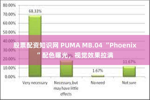 股票配资知识网 PUMA MB.04 “Phoenix”配色曝光，视觉效果拉满