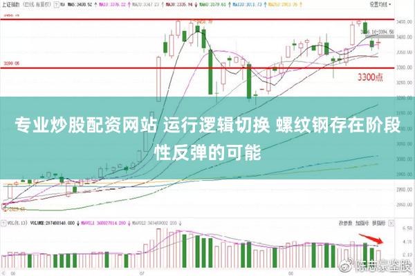 专业炒股配资网站 运行逻辑切换 螺纹钢存在阶段性反弹的可能